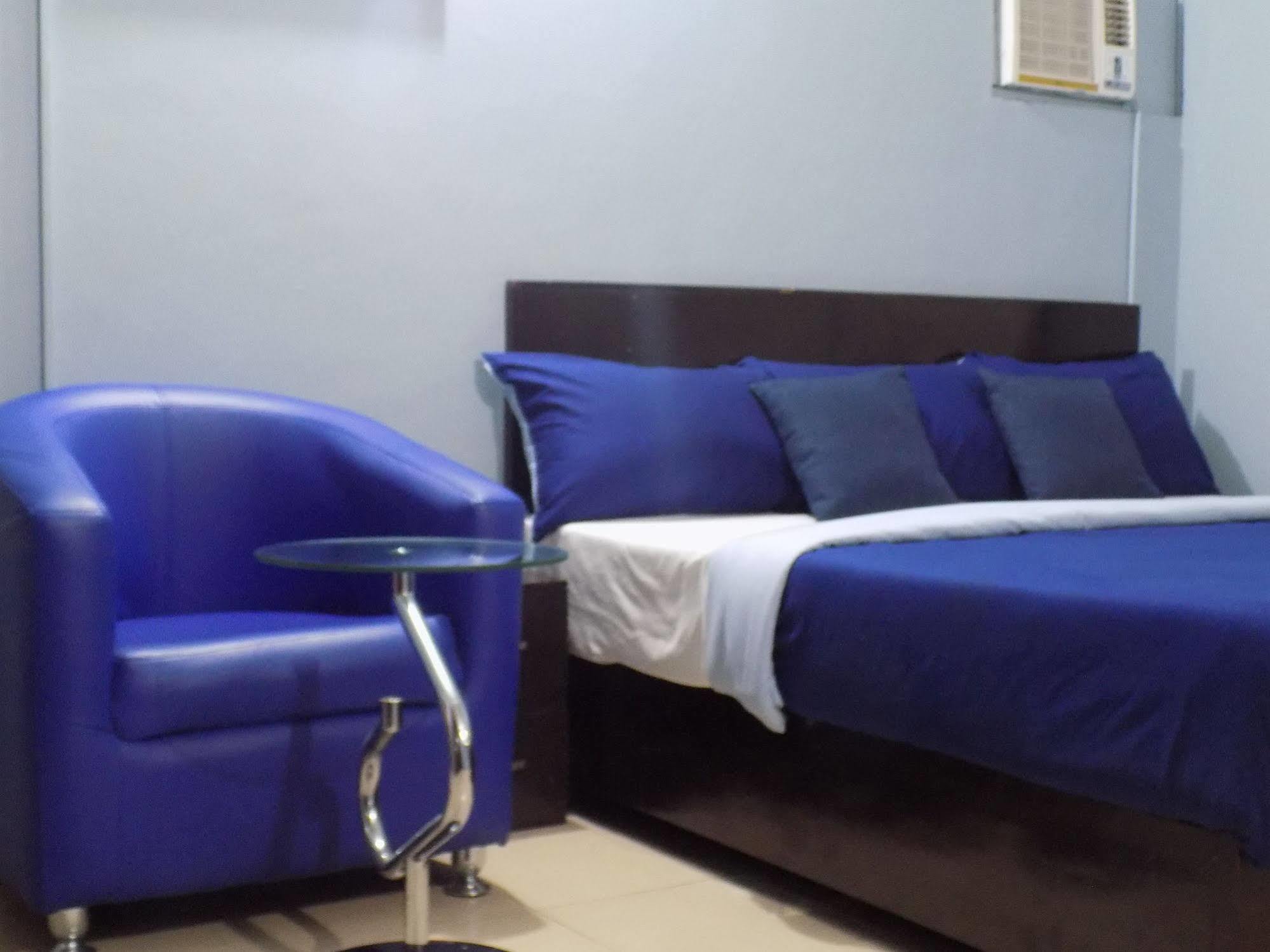 Posh Apartments And Hotel Ikeja Ngoại thất bức ảnh
